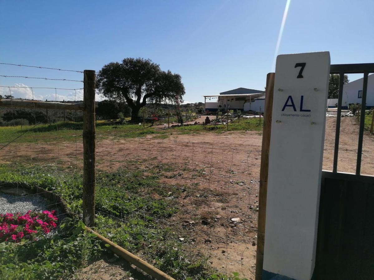 Monte Beatriz Villa Reguengos de Monsaraz Exteriör bild