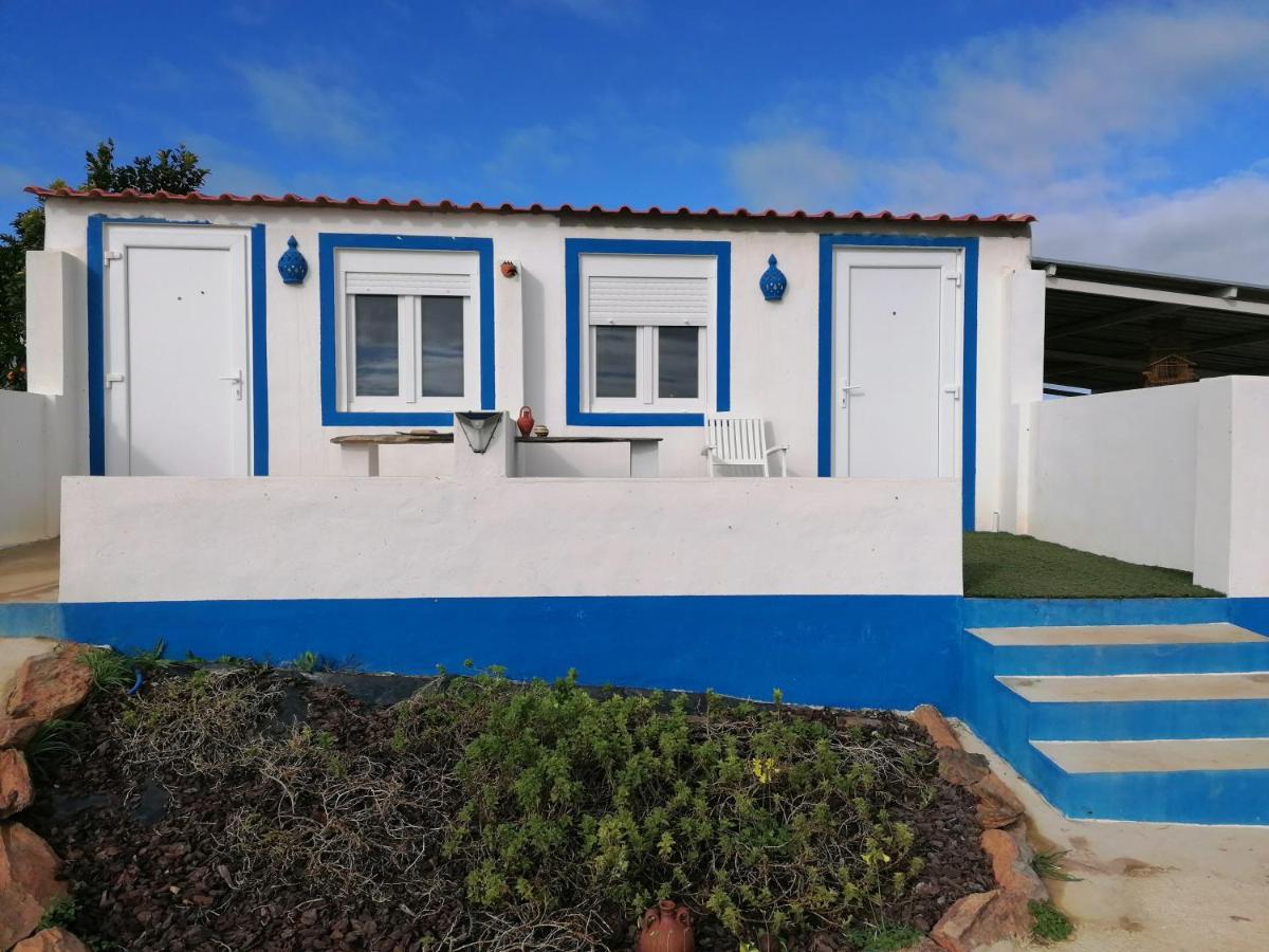 Monte Beatriz Villa Reguengos de Monsaraz Exteriör bild