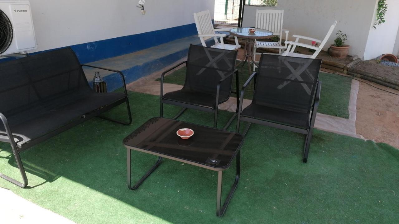 Monte Beatriz Villa Reguengos de Monsaraz Exteriör bild