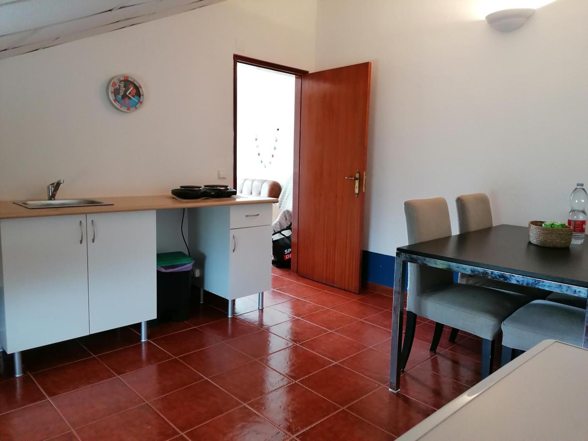 Monte Beatriz Villa Reguengos de Monsaraz Rum bild