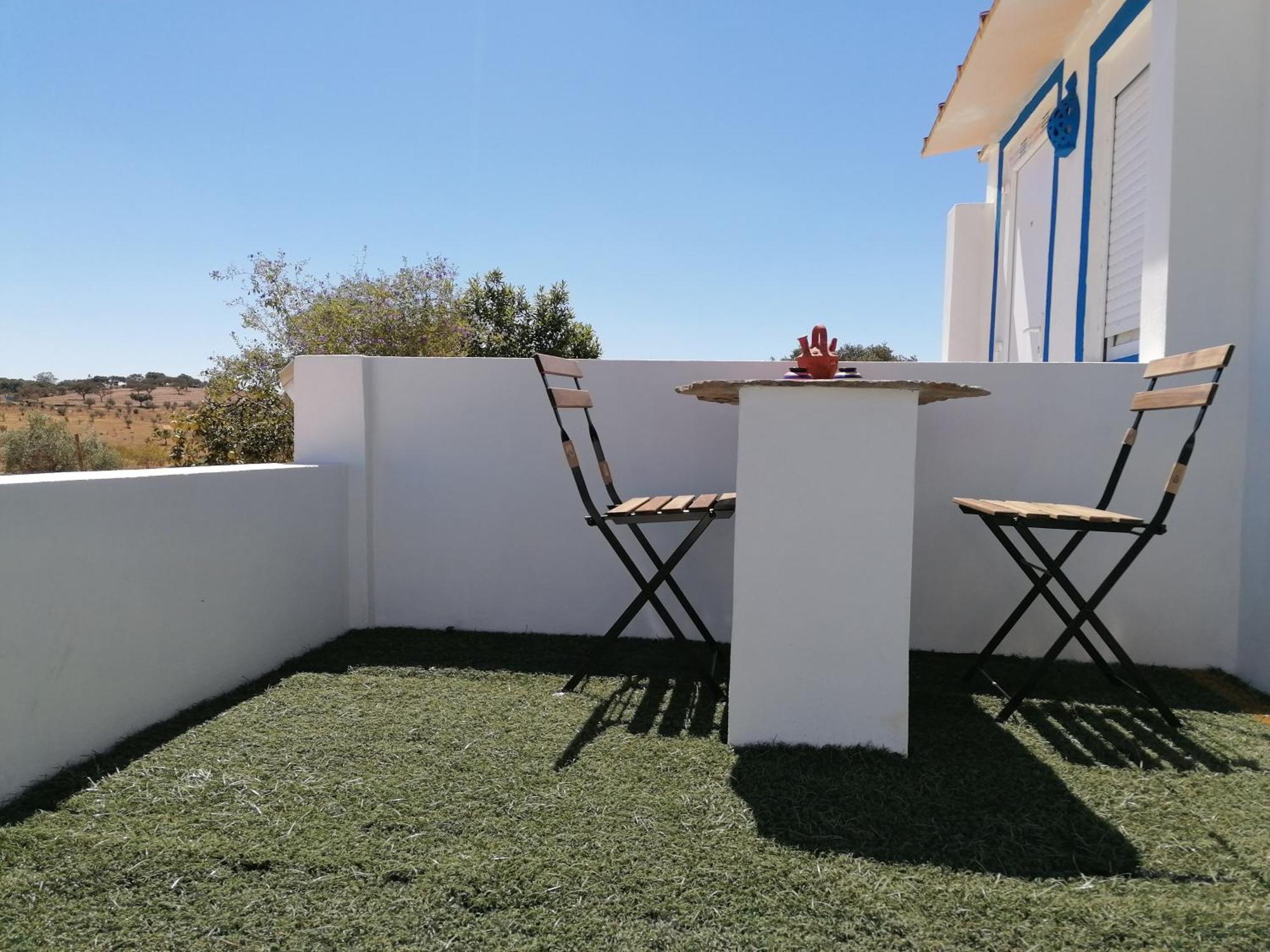 Monte Beatriz Villa Reguengos de Monsaraz Rum bild